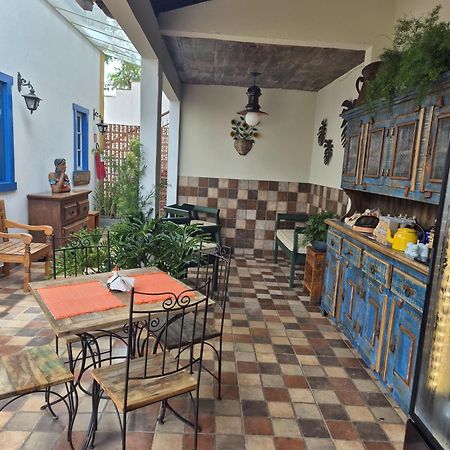 Pousada Marilia De Dirceu Tiradentes Exteriör bild